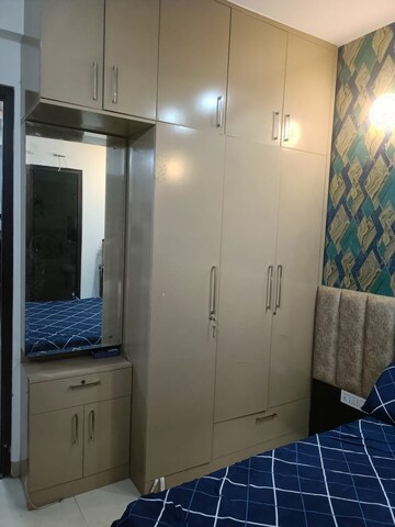 Bathroom in 3 BHK Builder Floor at Shiva Motia Huys, Pir Machalla – for Rent