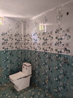 Team Area in 2 BHK Independent House at Bithoor – for Sale