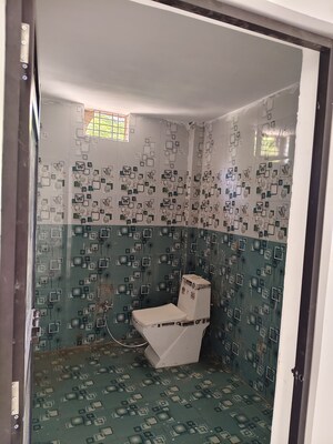 Bathroom in 2 BHK Independent House at Bithoor – for Sale