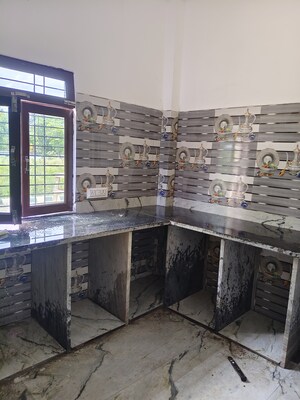 2 BHK Independent House – Exterior View View at Bithoor - for Sale