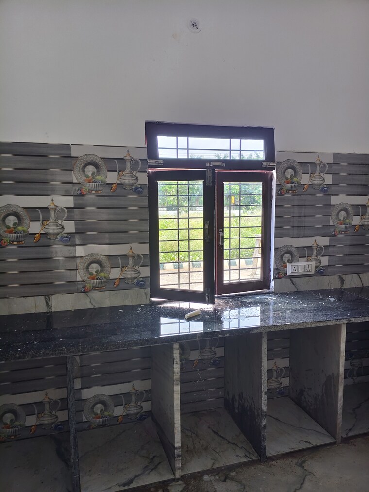 Exterior View, bithoor 2 Bedroom 900 Sq.Ft. Independent House In Bithoor Kanpur 8954869