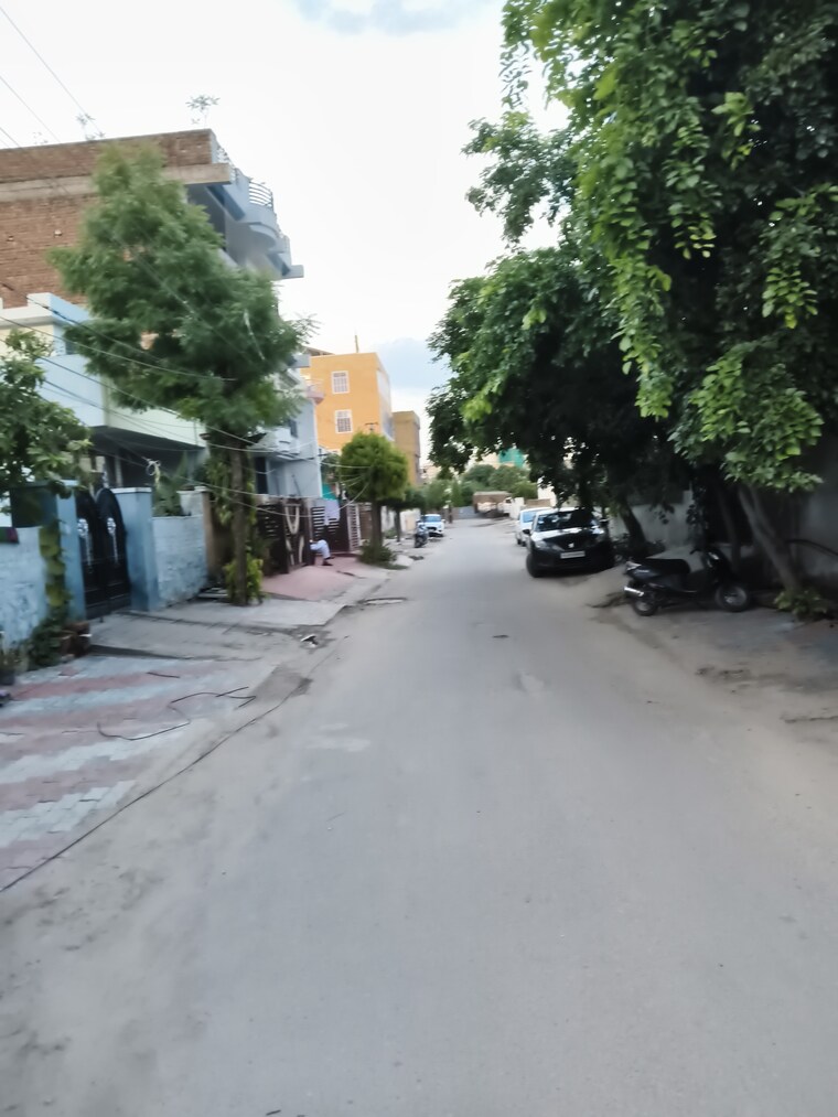 Exterior View, sodala  133 Sq.Yd. Plot In Sodala Jaipur 8954846