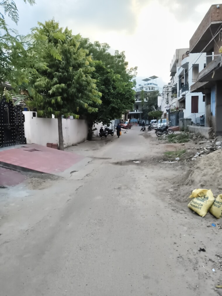 Exterior View, sodala  133 Sq.Yd. Plot In Sodala Jaipur 8954846