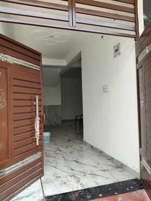 Building Lobby in 2 BHK Independent House at Bithoor – for Sale