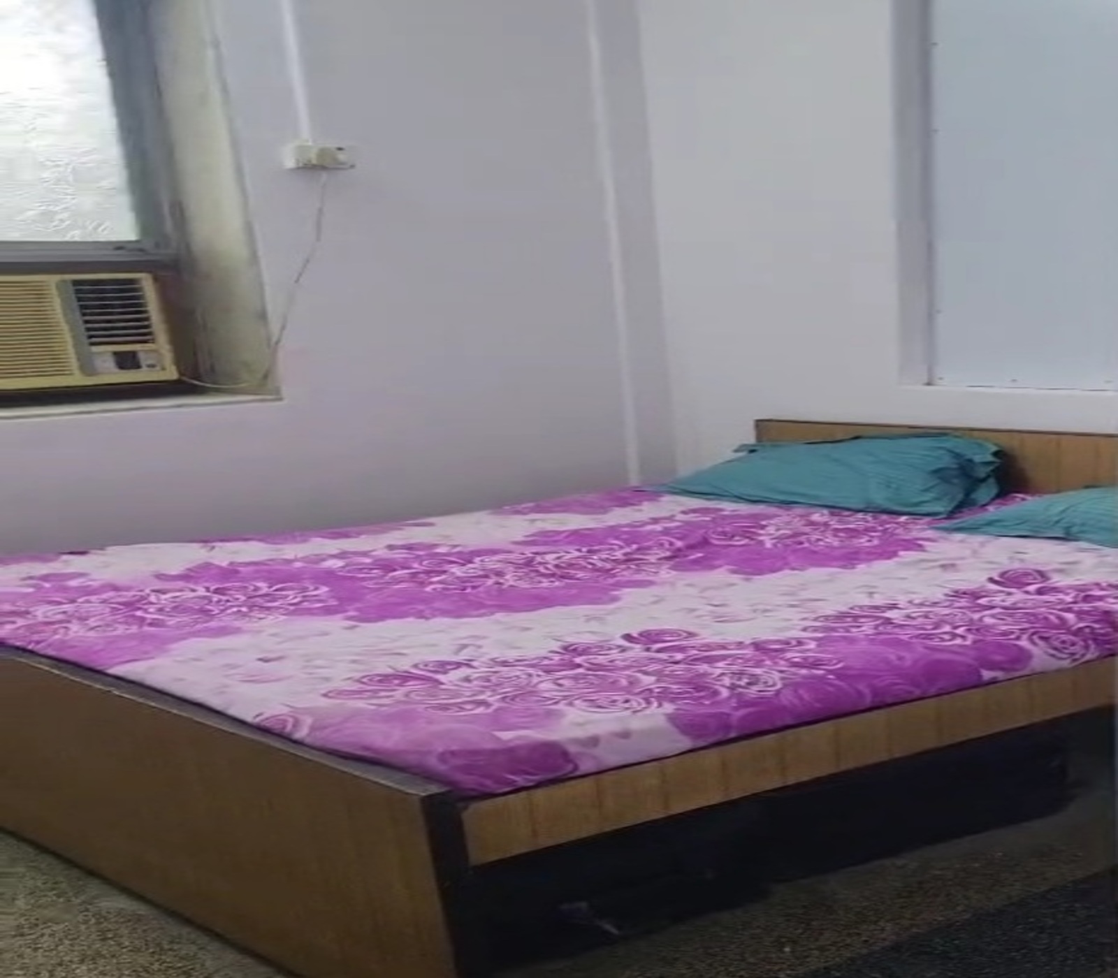 1 BHK Apartment For Rent in Dadar