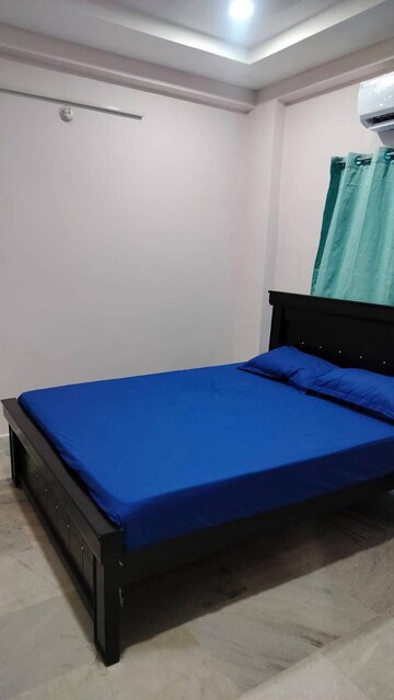 Bedroom in 3 BHK Builder Floor at Begumpet – for Rent