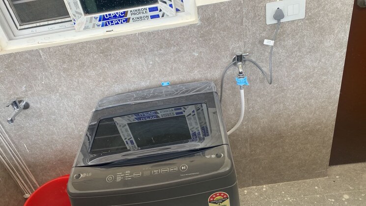 undefined, begumpet 3 Bedroom 1680 Sq.Ft. Builder Floor In Begumpet Hyderabad 8954889