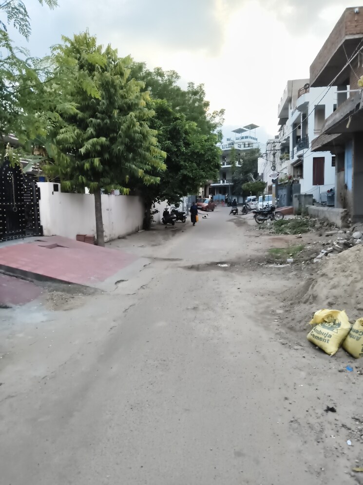 Exterior View, sodala  133 Sq.Yd. Plot In Sodala Jaipur 8954846