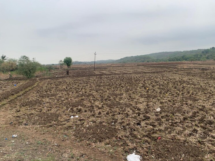 undefined, pen  27225 Sq.Ft. Plot In Pen Navi Mumbai 8954856