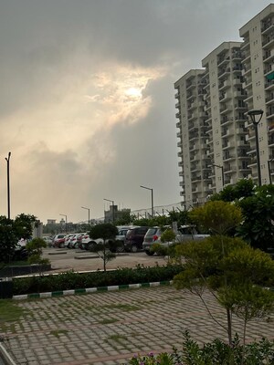 2 BHK Apartment – Exterior View View at Signature Global The Roselia, Sector 95a - for Sale