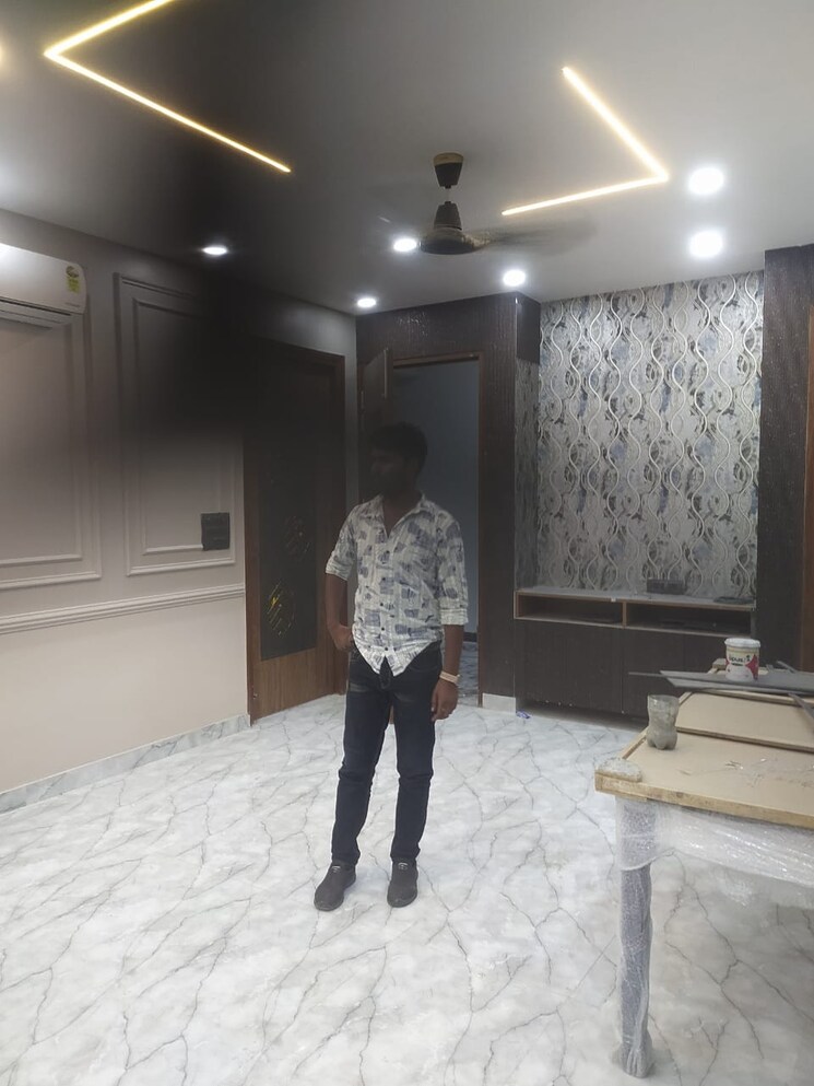  Parking, rwa-apartments-sector-41 3 Bedroom 2500 Sq.Ft. Builder Floor In Sector 41 Noida 8954879