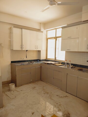 Staircase in 2 BHK Apartment at Breez Global Heights, Sohna Sector 33 – for Sale