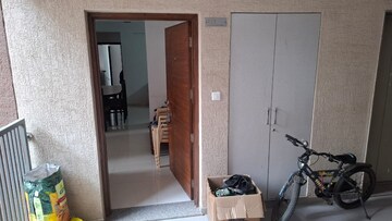 Furnished Amenities in 3 BHK Apartment at Shilaj – for Rent