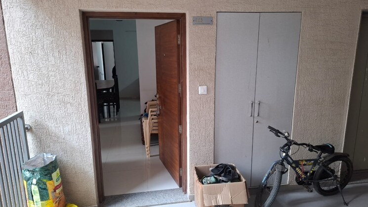 undefined, shilaj 3 Bedroom 1530 Sq.Ft. Apartment In Shilaj Ahmedabad 8954808