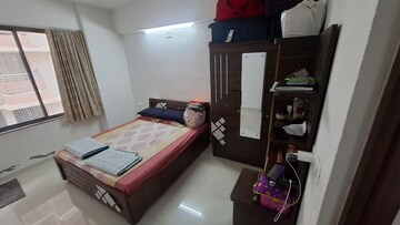 Room in 3 BHK Apartment at Shilaj – for Rent