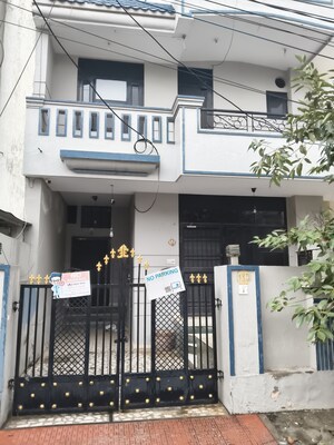 3 BHK Independent House For Sale in Nirman Nagar
