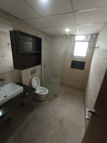 Team Area in 4 BHK Apartment at Vasanth Nagar – for Rent