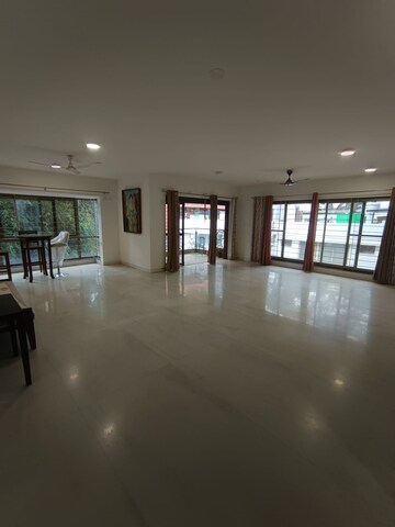 4 BHK Apartment For Rent in Vasanth Nagar