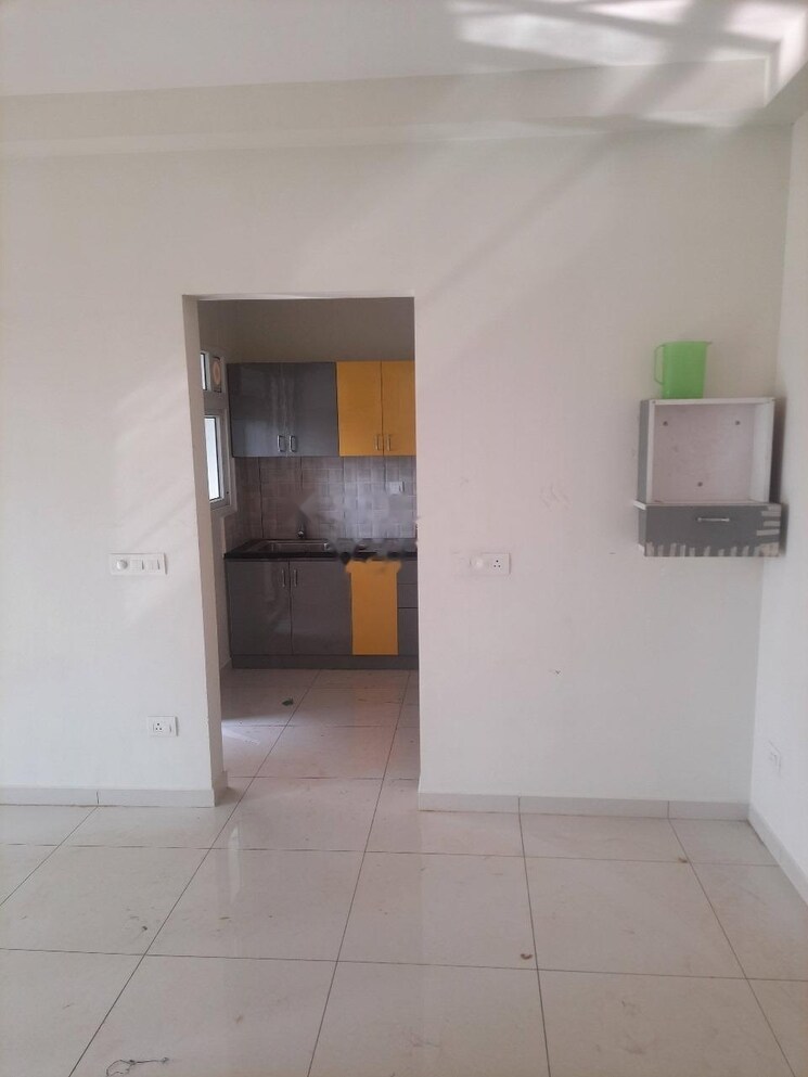 Bathroom, shriram-greenfield 2 Bedroom 935 Sq.Ft. Apartment In Budigere Bangalore 8954871