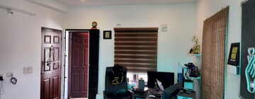 Living Room in 4 BHK Villa at Kompally – for Sale