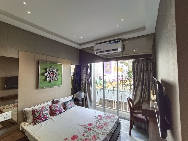 Bedroom, jsb-nakshatra-aazstha 1 Bedroom 416 Sq.Ft. Apartment In Vasai East Palghar 8954872