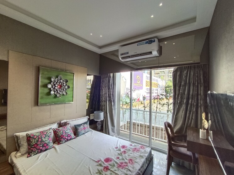 Bedroom, jsb-nakshatra-aazstha 1 Bedroom 416 Sq.Ft. Apartment In Vasai East Palghar 8954872