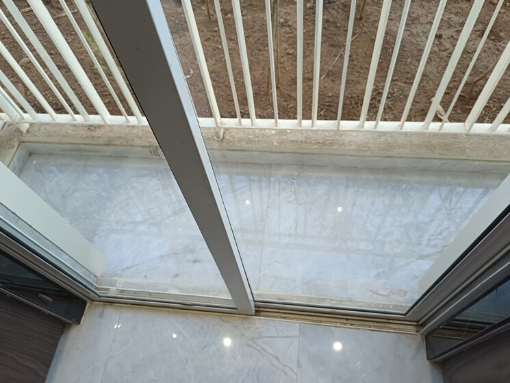 Balcony, jsb-nakshatra-aazstha 1 Bedroom 416 Sq.Ft. Apartment In Vasai East Palghar 8954872