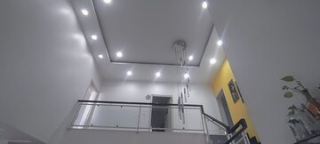 Furnished Amenities in 4 BHK Villa at Kompally – for Sale