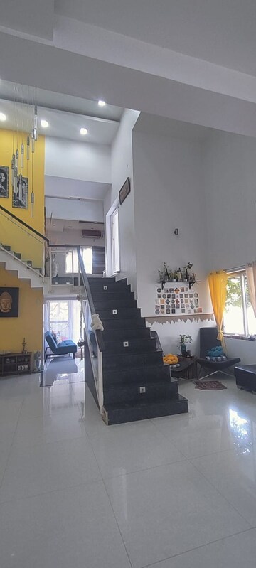 Team Area in 4 BHK Villa at Kompally – for Sale