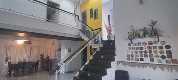 Kitchen in 4 BHK Villa at Kompally – for Sale