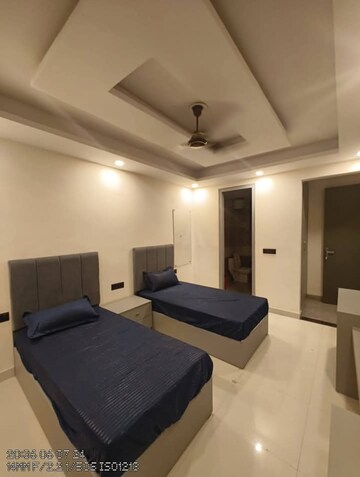 Living Room in  Pg at Sector 46 – for Rent