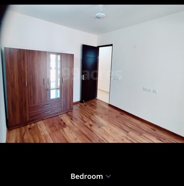 Bedroom in 3 BHK Builder Floor at Signature Global Park 4 and 5, Sohna Sector 36 – for Rent