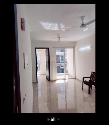 Building Lobby in 3 BHK Builder Floor at Signature Global Park 4 and 5, Sohna Sector 36 – for Rent