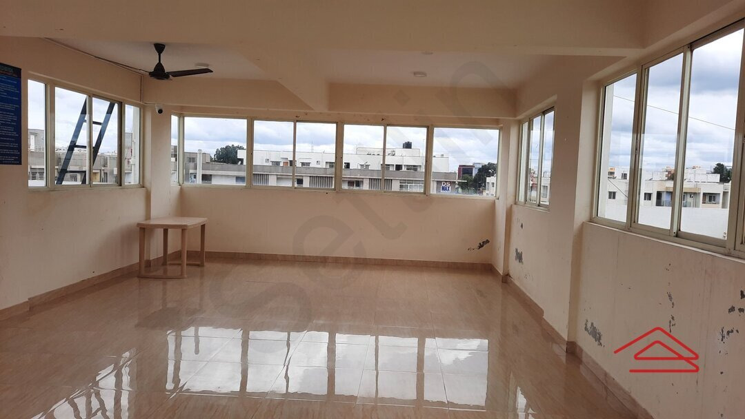 3 BHK Apartment For Rent in 5 Elements GR Gardenia