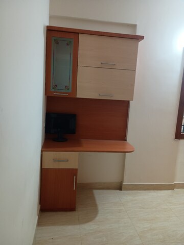Furnished Amenities in 3 BHK Apartment at 5 Elements GR Gardenia, Electronic City Phase I – for Rent