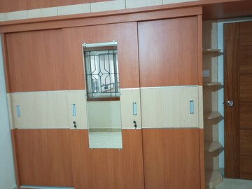 Kitchen in 3 BHK Apartment at 5 Elements GR Gardenia, Electronic City Phase I – for Rent
