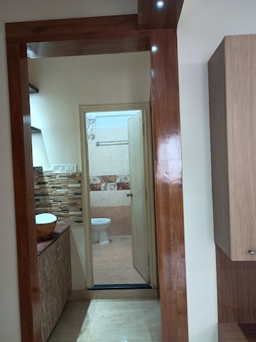 Furnished Amenities in 3 BHK Apartment at 5 Elements GR Gardenia, Electronic City Phase I – for Rent