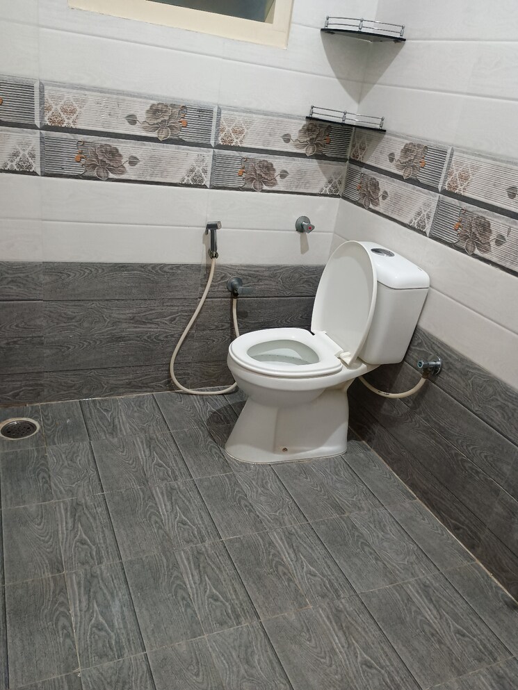 Bathroom, 5-elements-gr-gardenia 3 Bedroom 1410 Sq.Ft. Apartment In Electronic City Phase I Bangalore 8954911