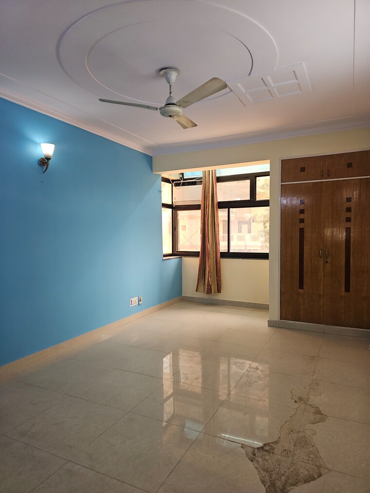 Bedroom, sector 22 dwarka 3 Bedroom 1800 Sq.Ft. Apartment In Sector 22 Dwarka Delhi 8954958