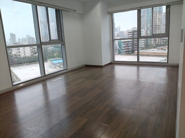 3 BHK Apartment For Rent in Bombay Realty One ICC, Wadala