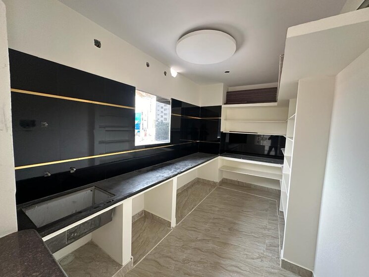 Kitchen, kompally 4 Bedroom 2600 Sq.Ft. Independent House In Kompally Hyderabad 8954904