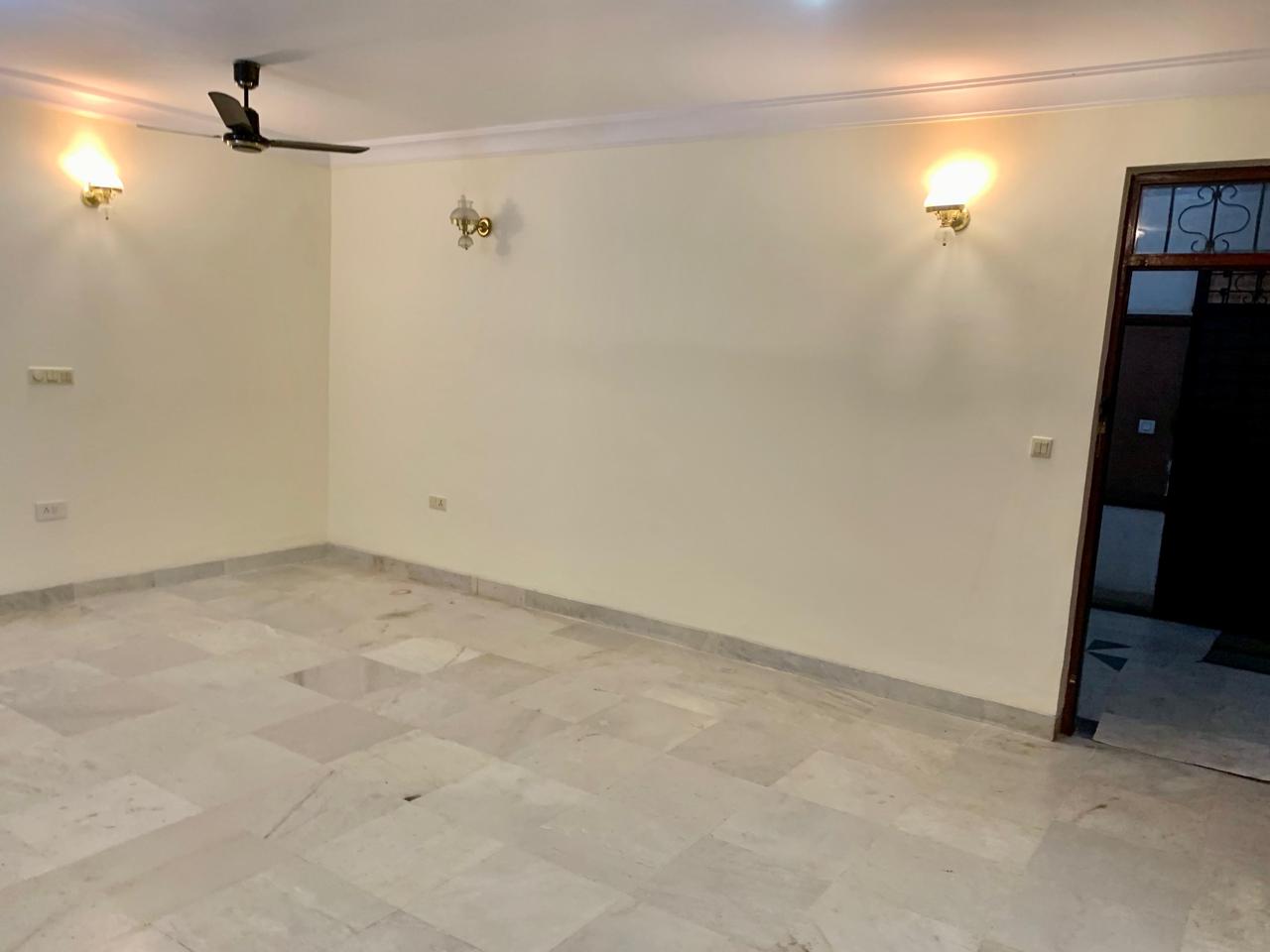 3 BHK Apartment For Rent in Cambridge Apartments 