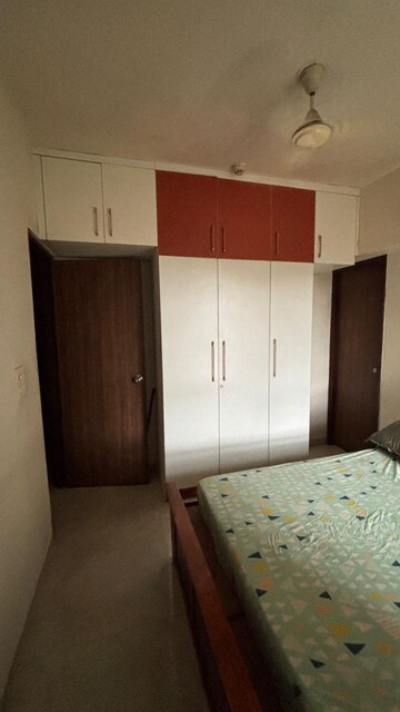 3 BHK Apartment For Rent in Cosmos Jewels, Ghodbunder Road