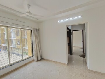 1 BHK Apartment For Sale in RNA NG Shree Ram Van, Vasai East