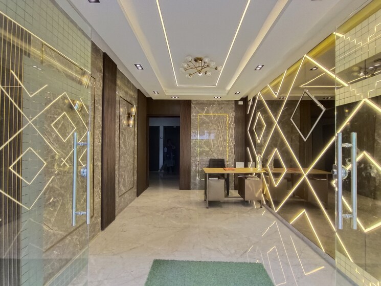 Exterior View, rna-ng-shree-ram-van 1 Bedroom 414 Sq.Ft. Apartment In Vasai East Palghar 8954924