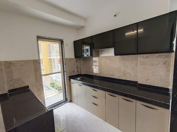 Kitchen, rna-ng-shree-ram-van 1 Bedroom 414 Sq.Ft. Apartment In Vasai East Palghar 8954924