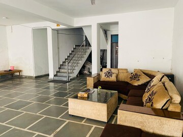 Living Room in  Pg at Sector 40 – for Rent