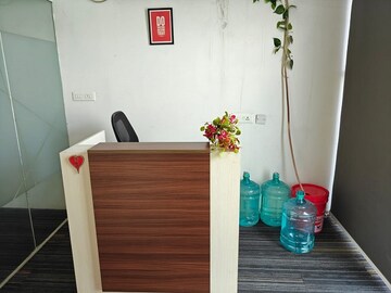 Furnished Amenities in  Office Space at Sector 63 – for Rent