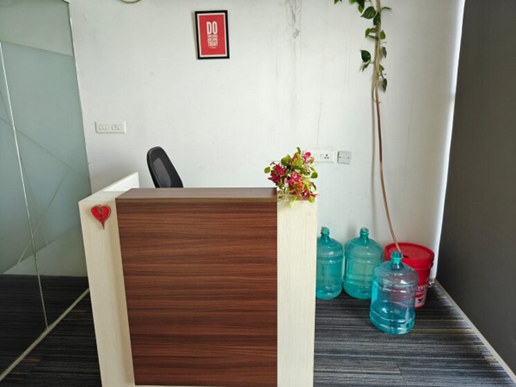 undefined, sector 63 Commercial Office Space 2000 Sq.Ft. In Sector 63 Noida 8954896