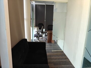 Furnished Amenities in  Office Space at Sector 63 – for Rent